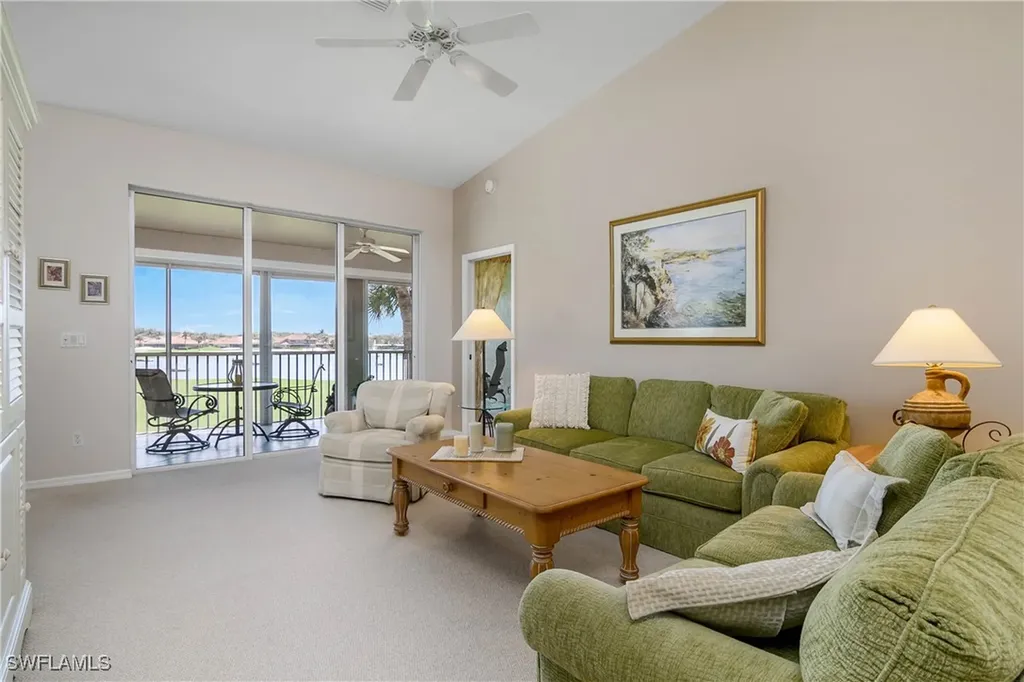 5896 Three Iron Drive Naples FL 34110