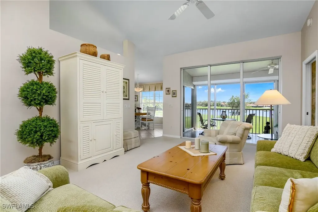 5896 Three Iron Drive Naples FL 34110