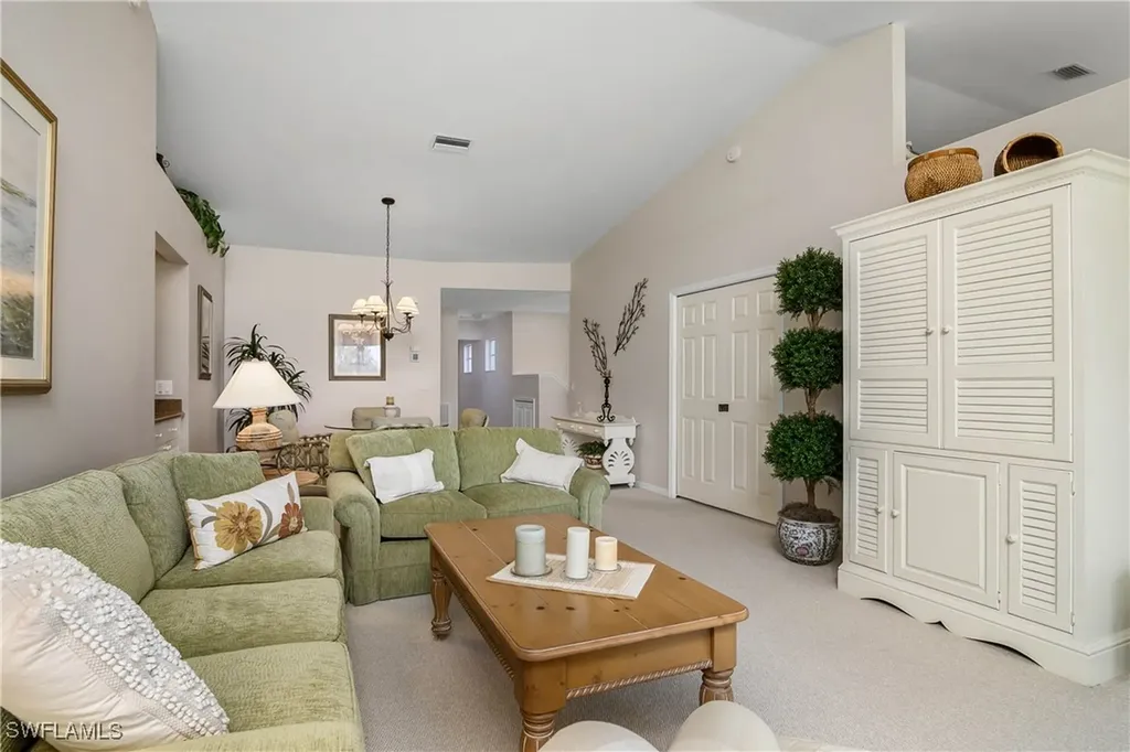 5896 Three Iron Drive Naples FL 34110