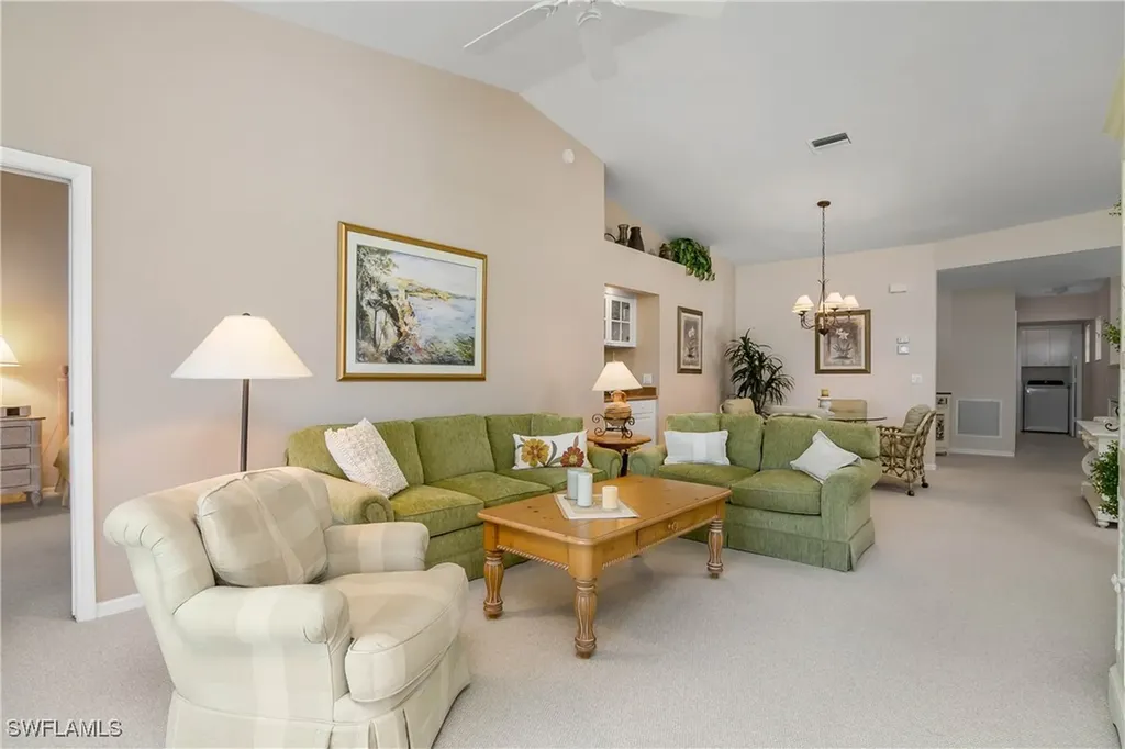 5896 Three Iron Drive Naples FL 34110
