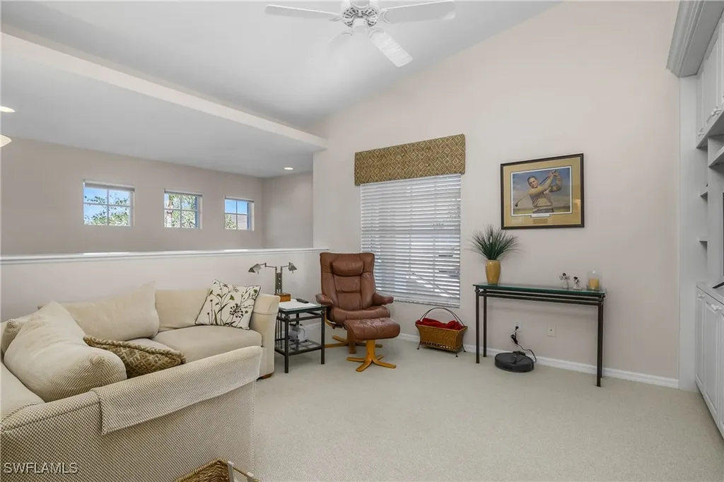 5896 Three Iron Drive Naples FL 34110