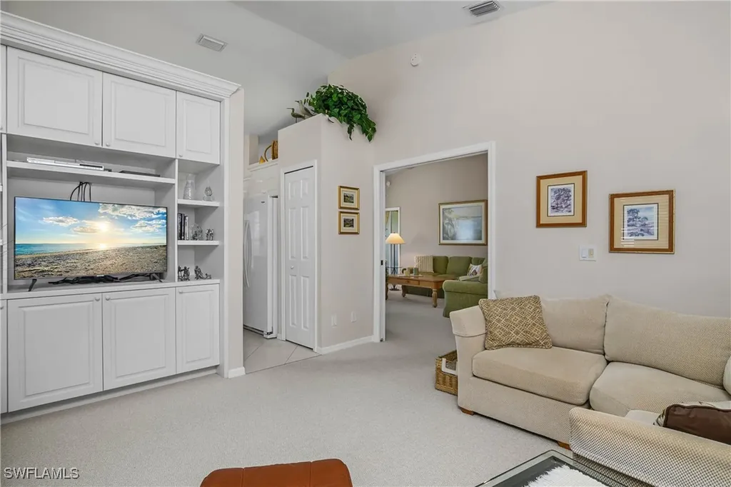 5896 Three Iron Drive Naples FL 34110