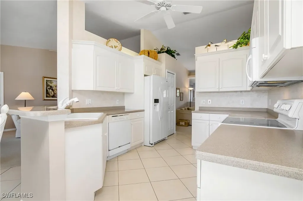 5896 Three Iron Drive Naples FL 34110