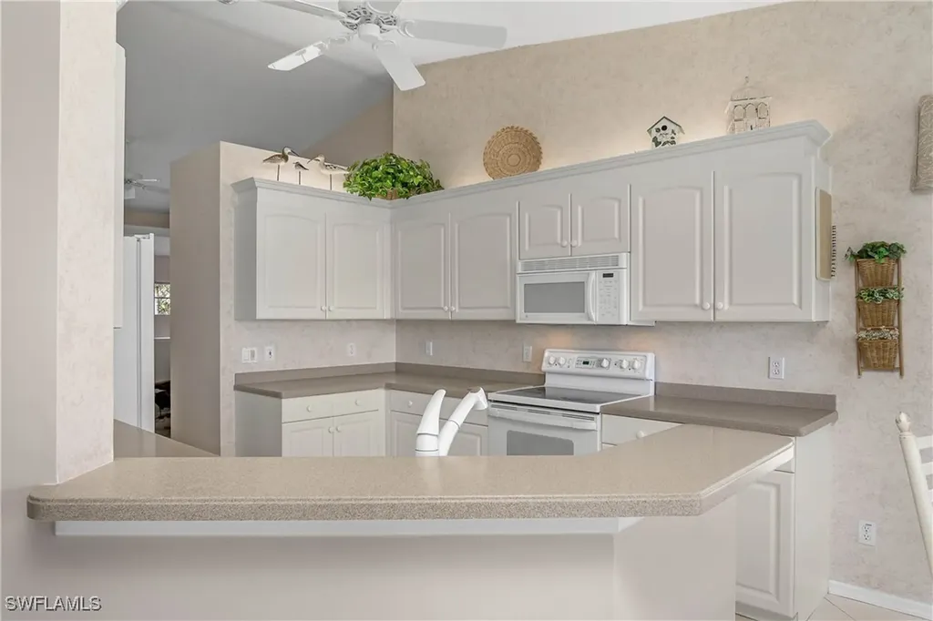 5896 Three Iron Drive Naples FL 34110