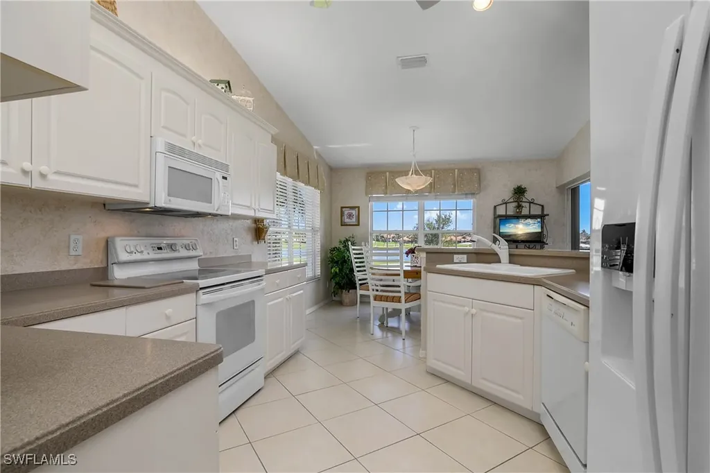 5896 Three Iron Drive Naples FL 34110