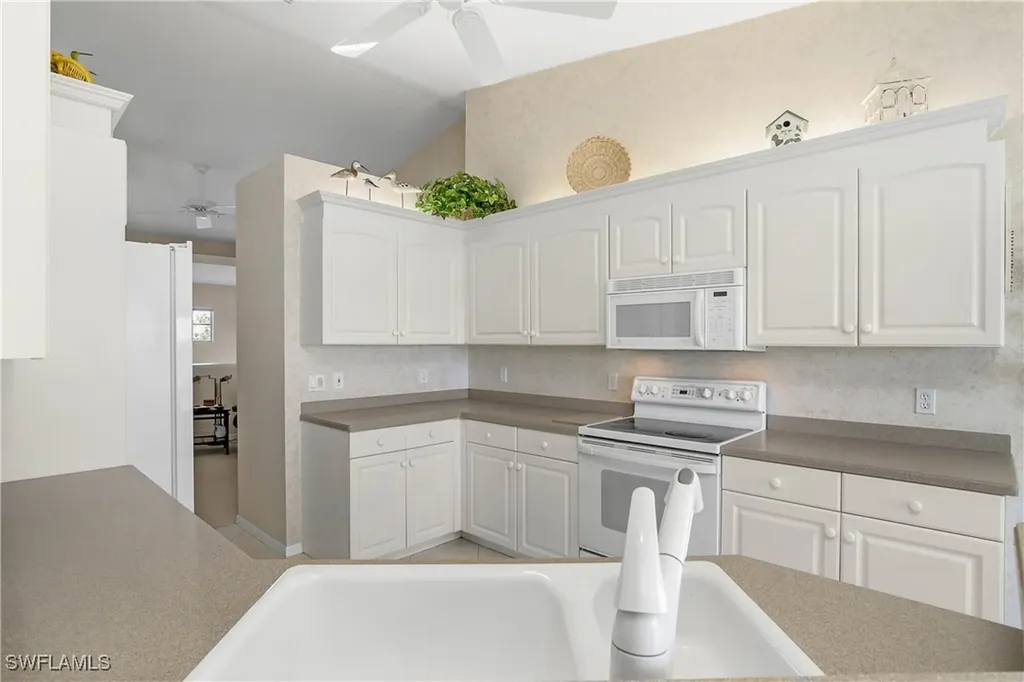 5896 Three Iron Drive Naples FL 34110
