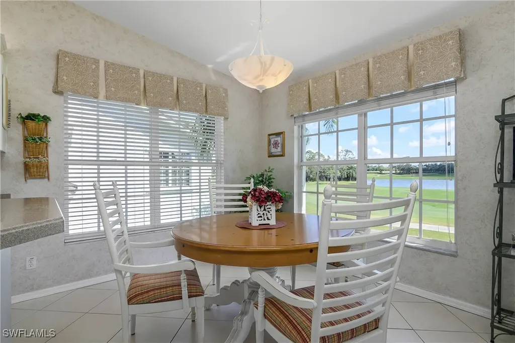5896 Three Iron Drive Naples FL 34110