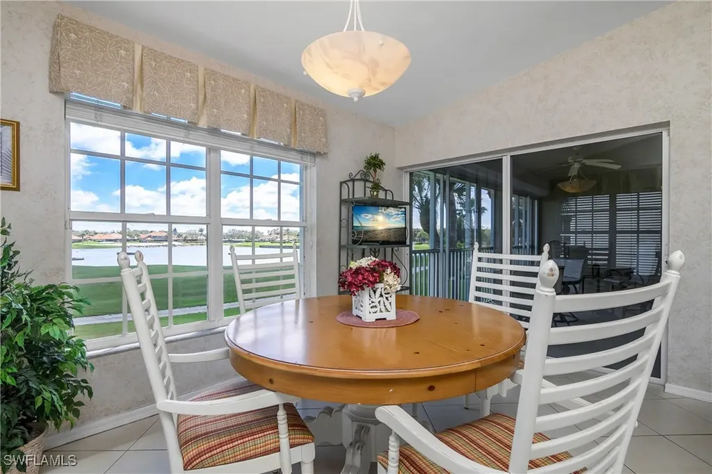 5896 Three Iron Drive Naples FL 34110