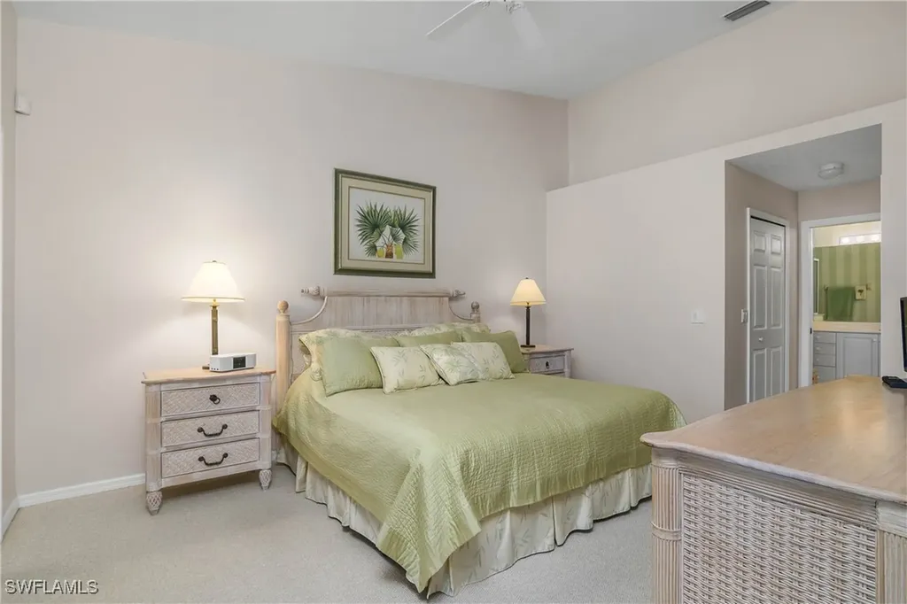 5896 Three Iron Drive Naples FL 34110