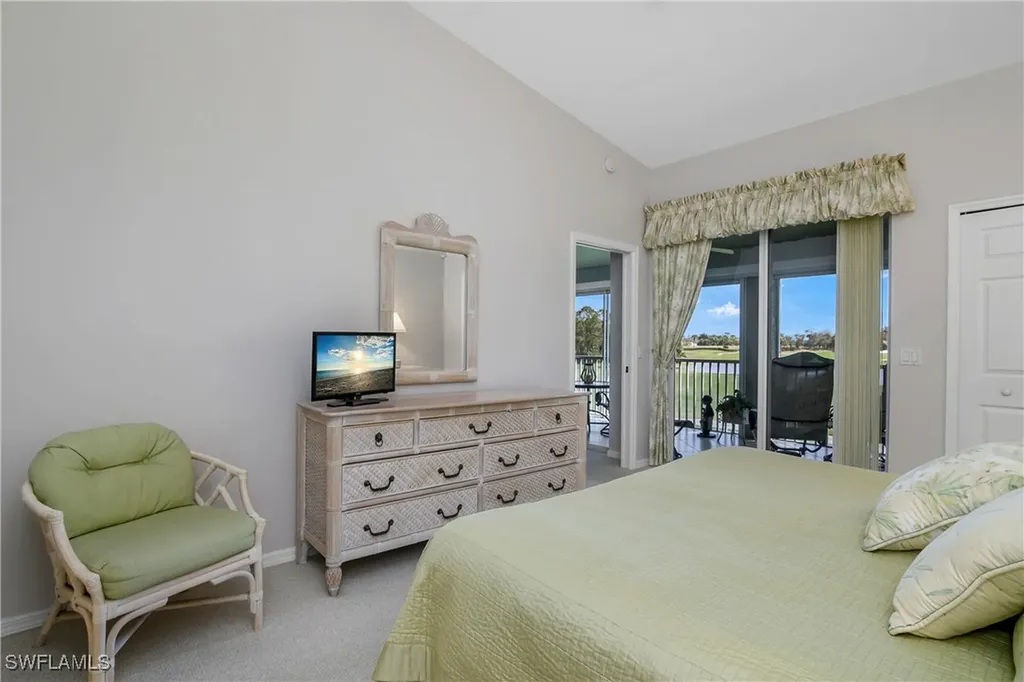 5896 Three Iron Drive Naples FL 34110