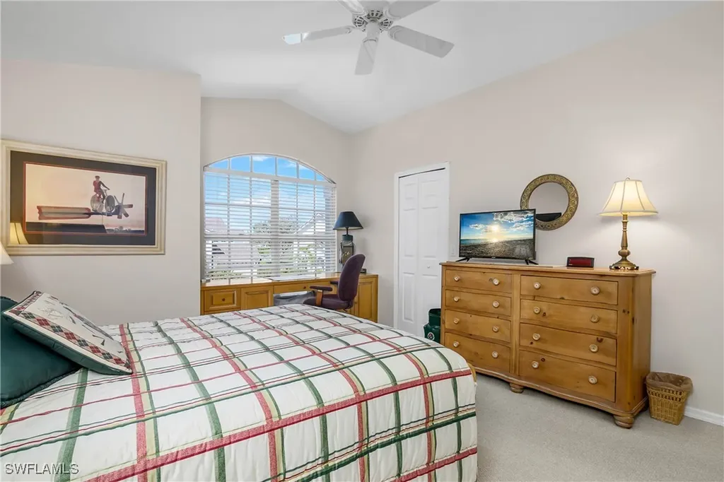 5896 Three Iron Drive Naples FL 34110