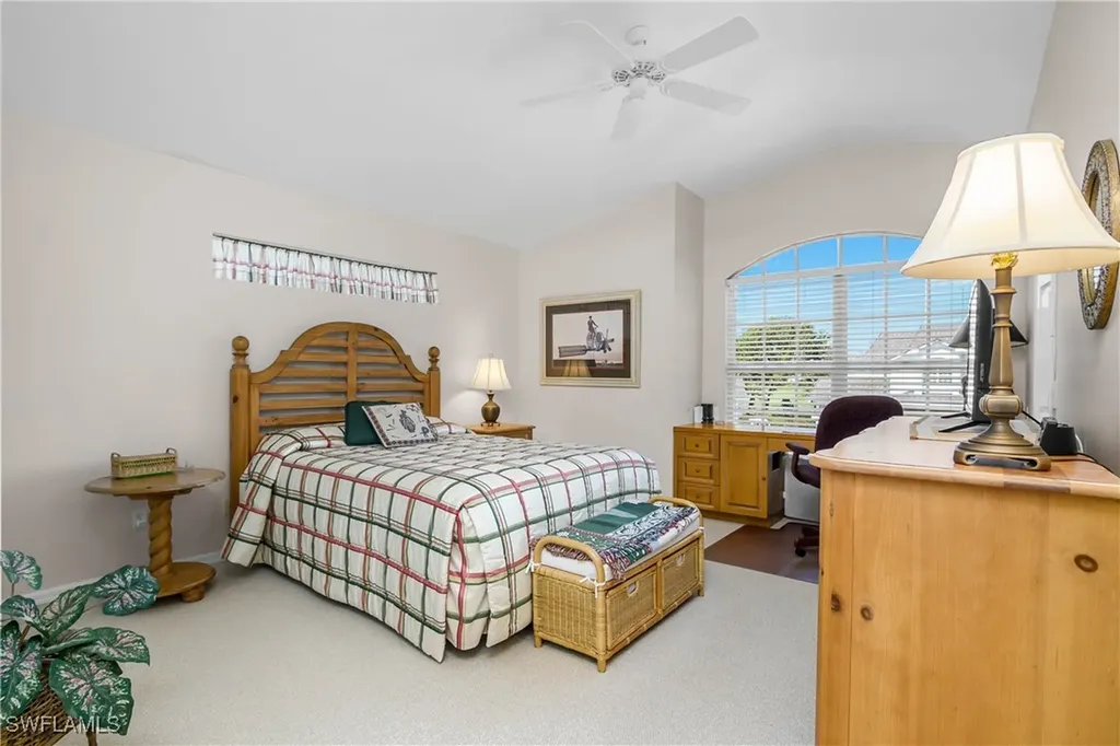 5896 Three Iron Drive Naples FL 34110
