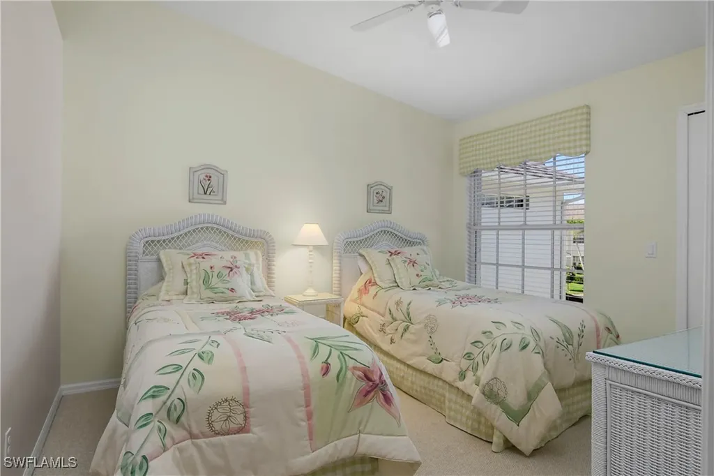 5896 Three Iron Drive Naples FL 34110