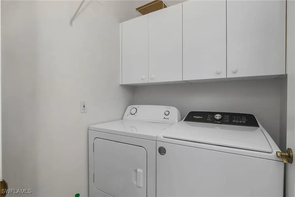 5896 Three Iron Drive Naples FL 34110