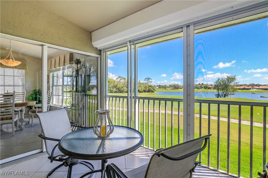 5896 Three Iron Drive Naples FL 34110