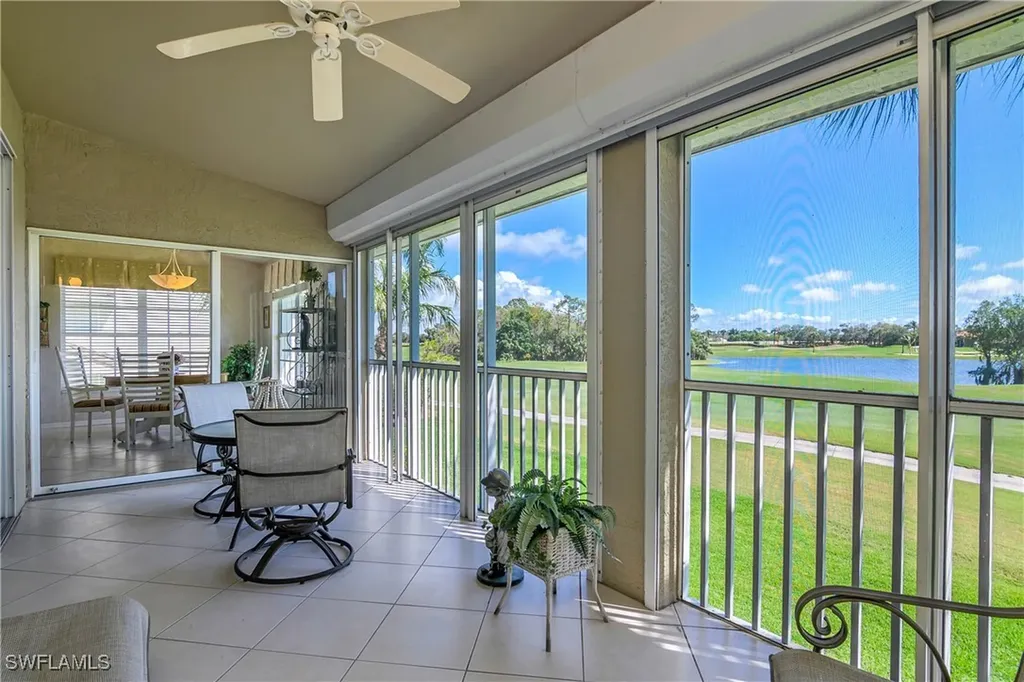 5896 Three Iron Drive Naples FL 34110