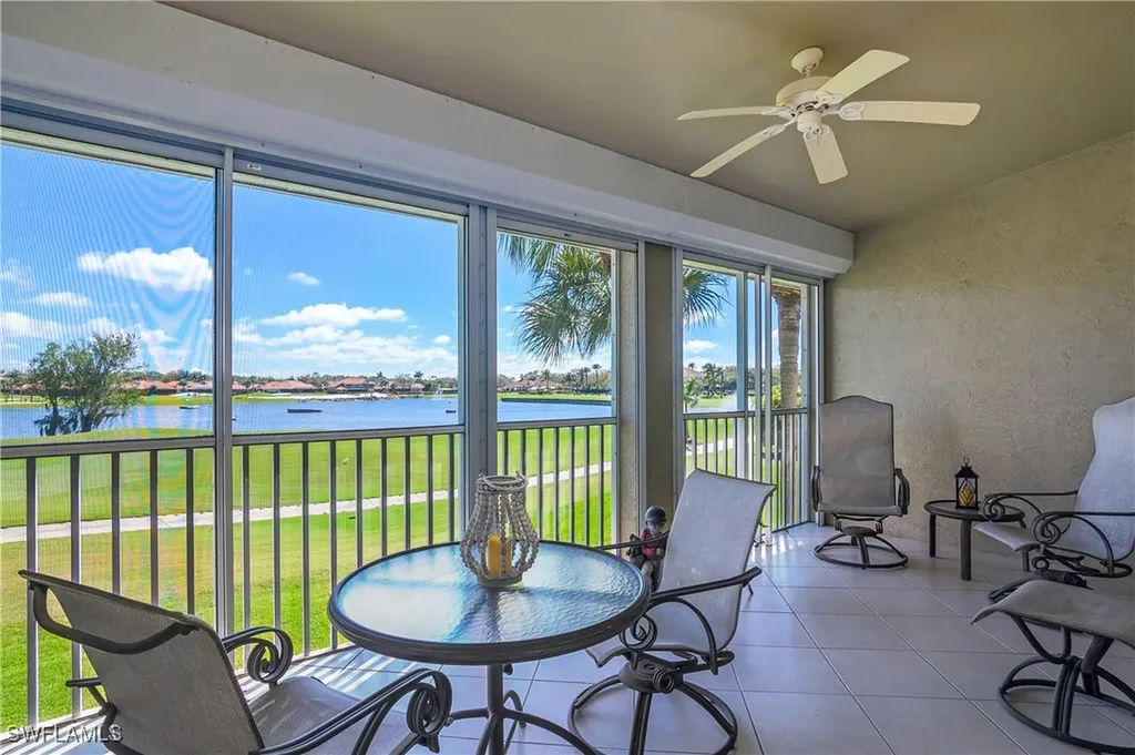 5896 Three Iron Drive Naples FL 34110