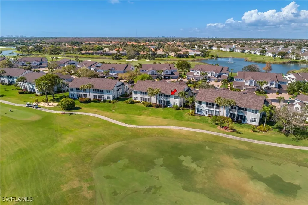 5896 Three Iron Drive Naples FL 34110