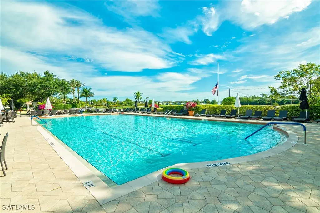 5896 Three Iron Drive Naples FL 34110