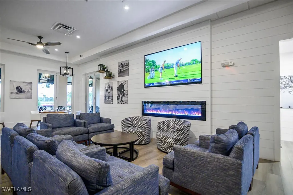 5896 Three Iron Drive Naples FL 34110