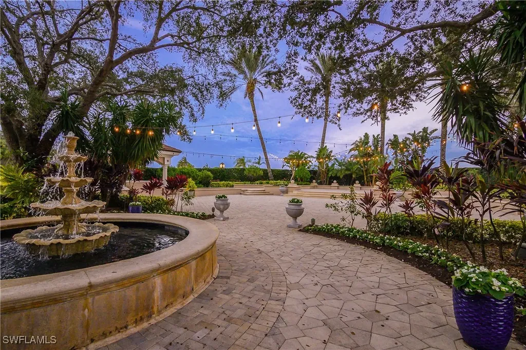 5896 Three Iron Drive Naples FL 34110