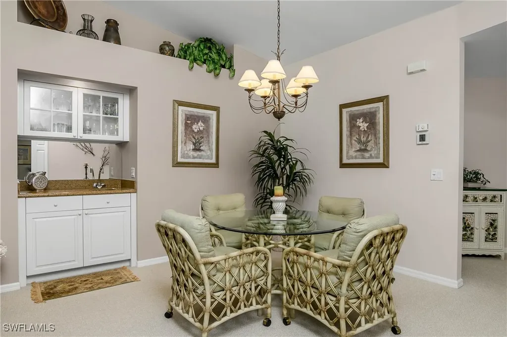 5896 Three Iron Drive Naples FL 34110