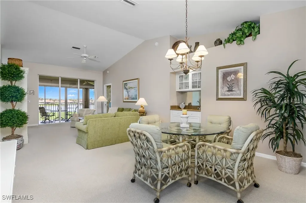 5896 Three Iron Drive Naples FL 34110
