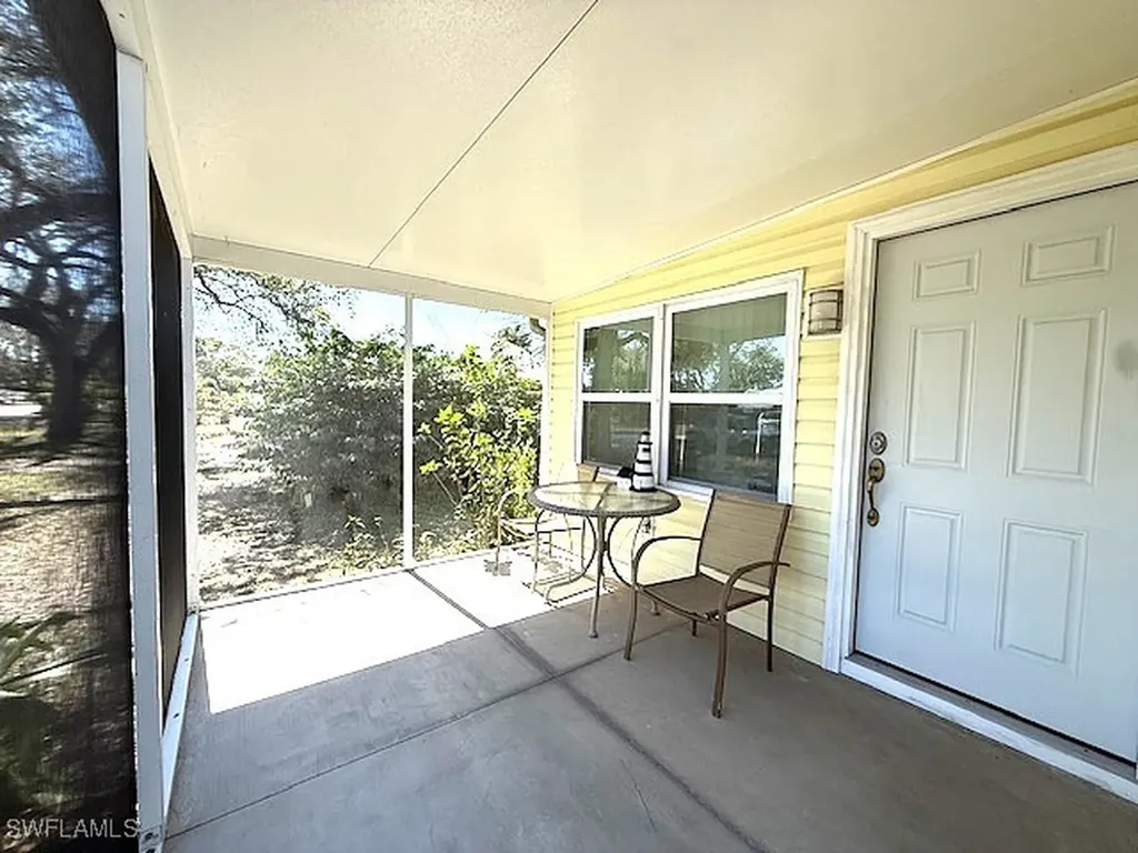 27366 Bourbonniere Drive Bonita Springs FL 34135
