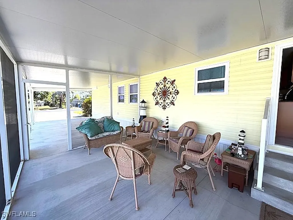 27366 Bourbonniere Drive Bonita Springs FL 34135