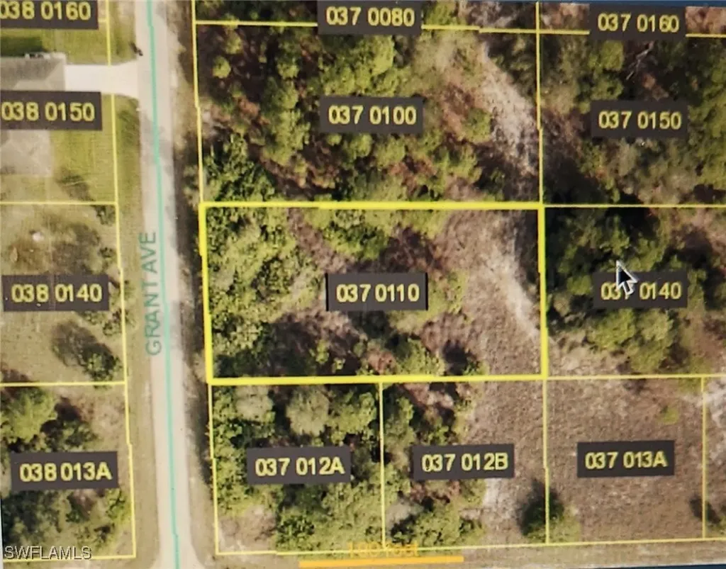 1902 Grant Avenue Lehigh Acres FL 33972
