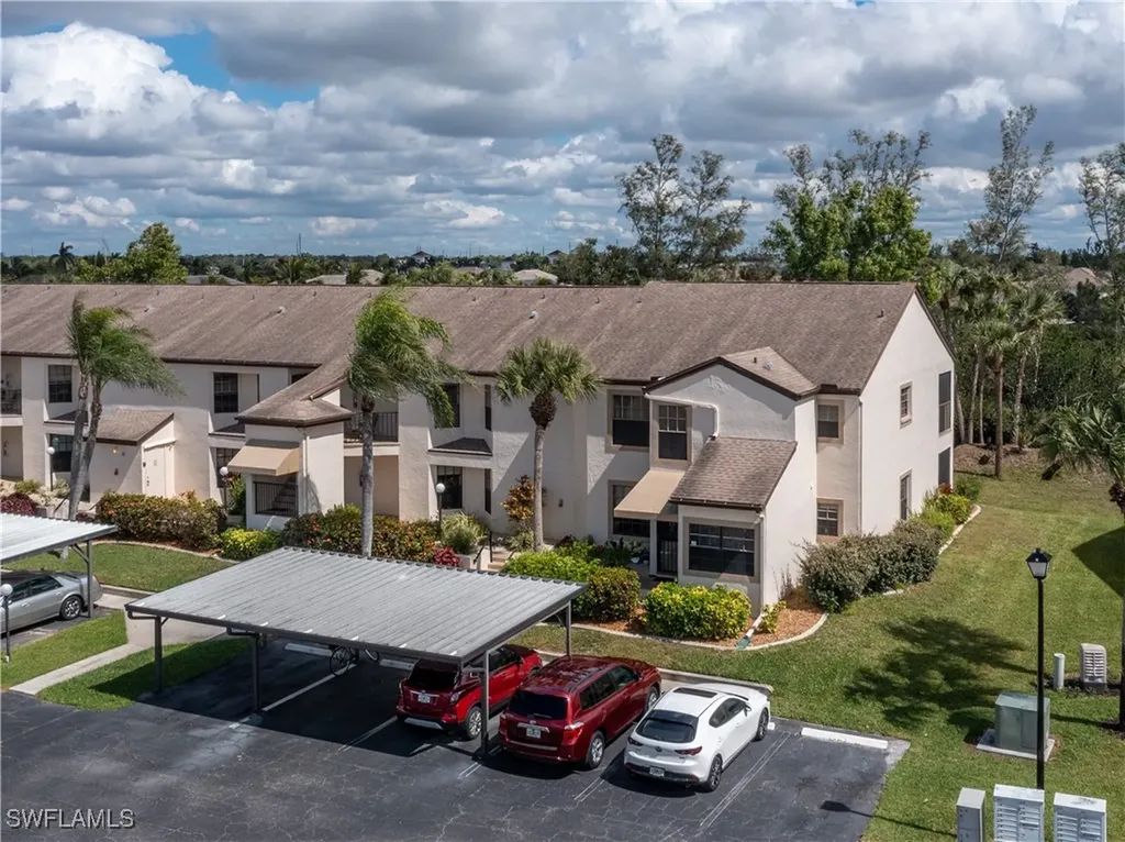 17179 Terraverde Circle Fort Myers FL 33908