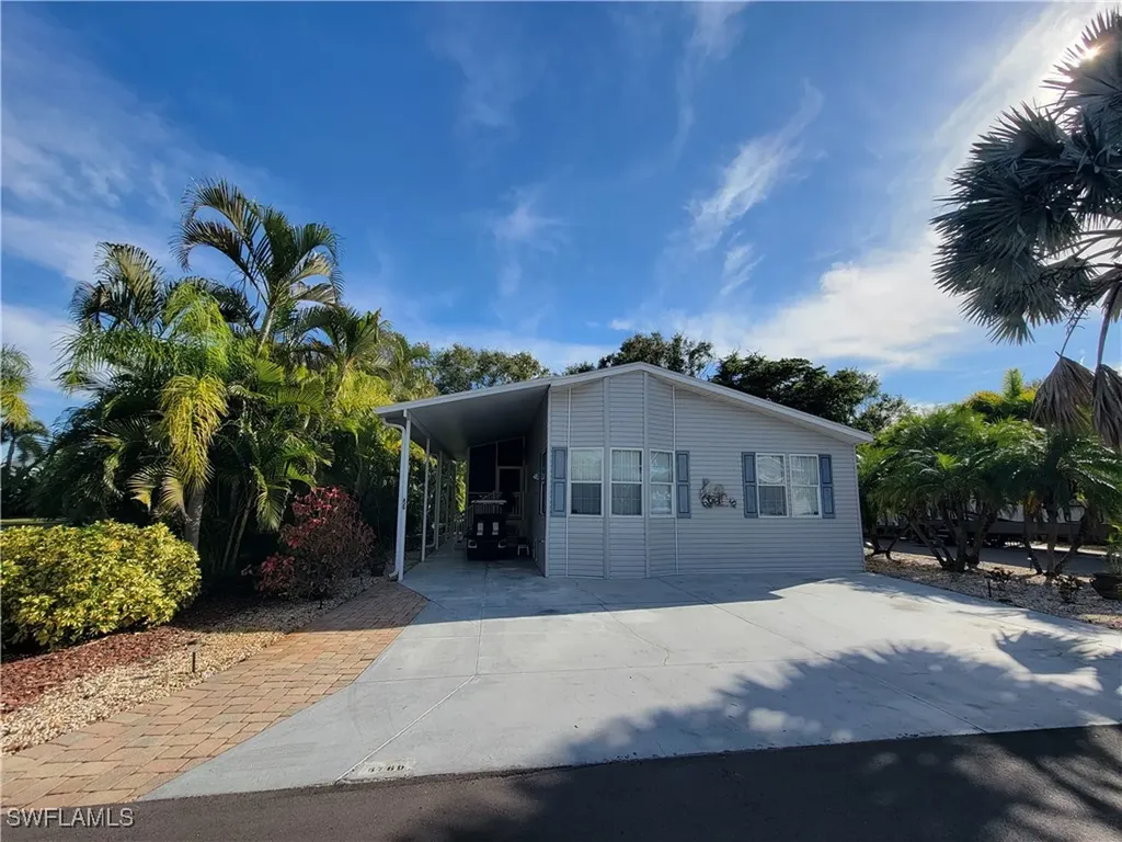 5769 Brightwood Drive Fort Myers FL 33905