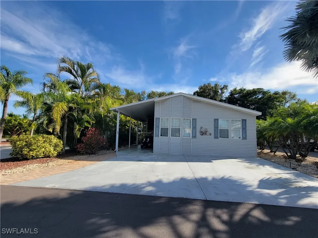 5769 Brightwood Drive Fort Myers FL 33905