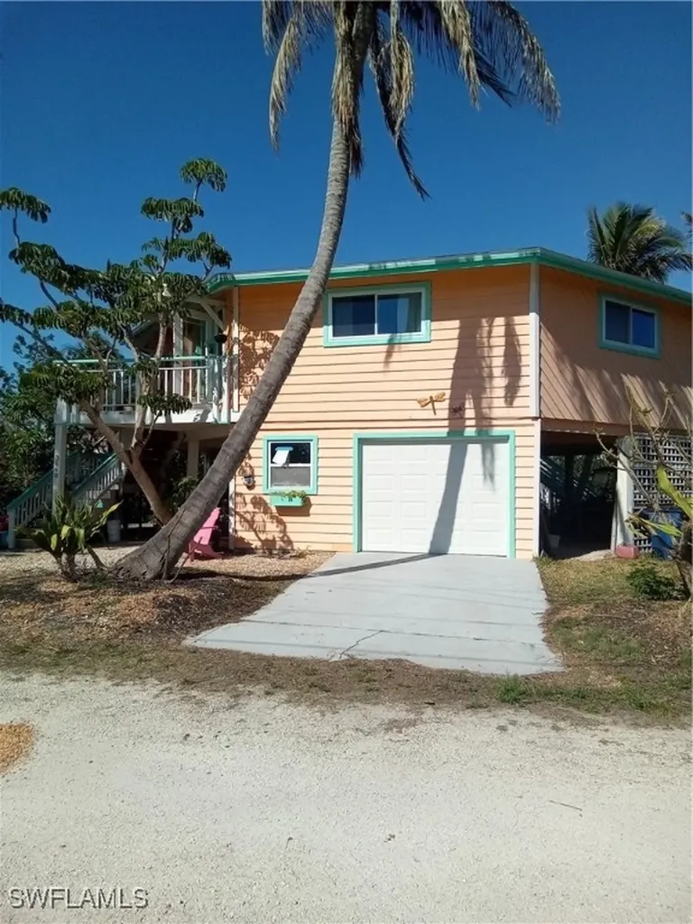 3660 Schooner Lane St. James City FL 33956