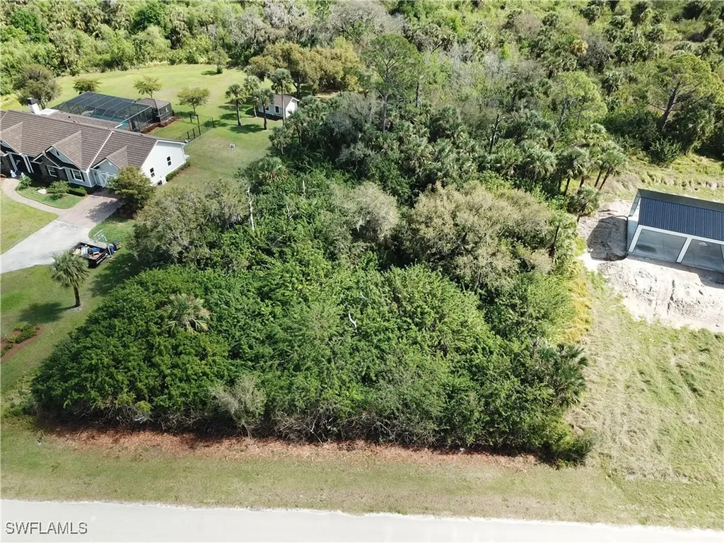 18430 River Estates Lane Alva FL 33920