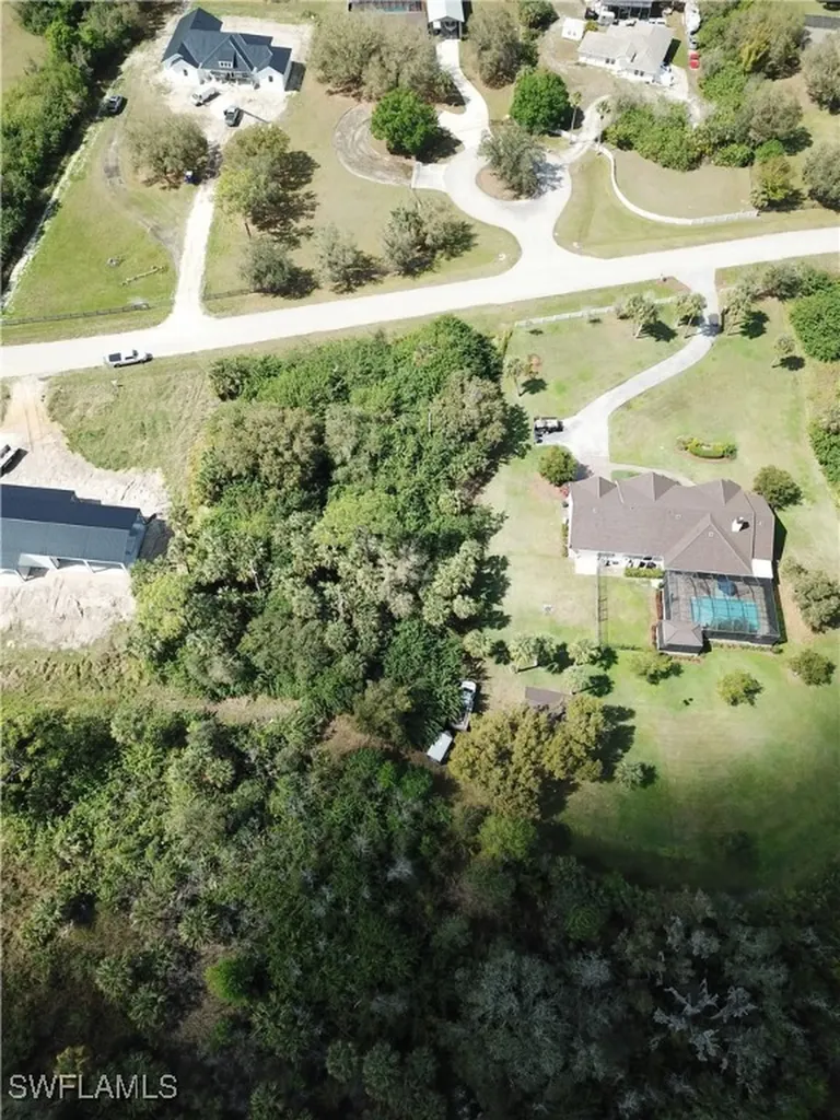 18430 River Estates Lane Alva FL 33920