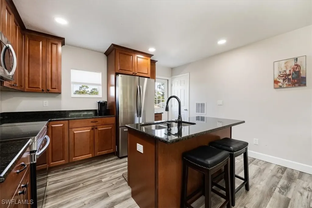 3561 Thomasson Drive Naples FL 34112