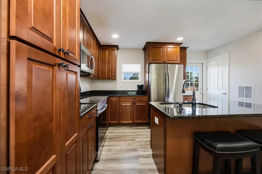 3561 Thomasson Drive Naples FL 34112