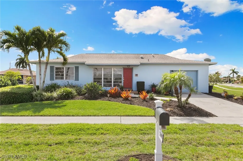 1249 Jamaica Road Marco Island FL 34145