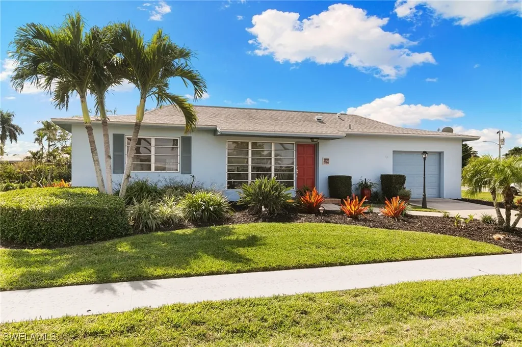 1249 Jamaica Road Marco Island FL 34145