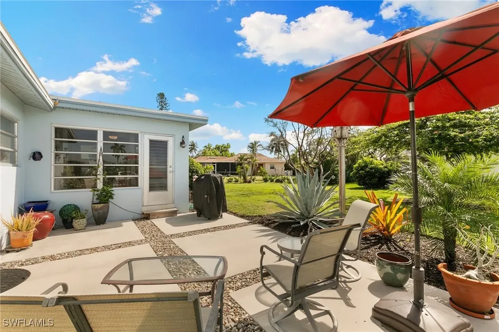 1249 Jamaica Road Marco Island FL 34145