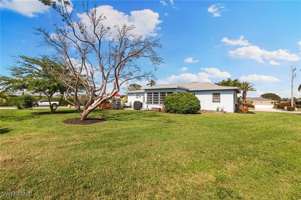 1249 Jamaica Road Marco Island FL 34145
