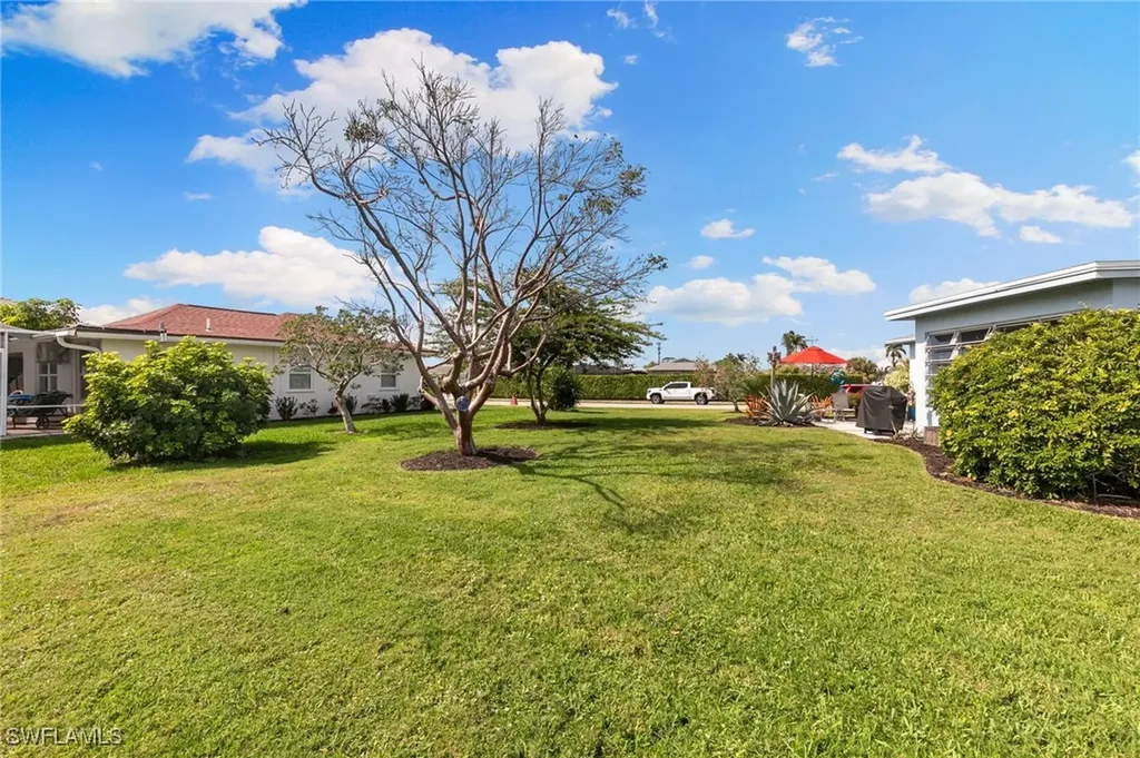 1249 Jamaica Road Marco Island FL 34145