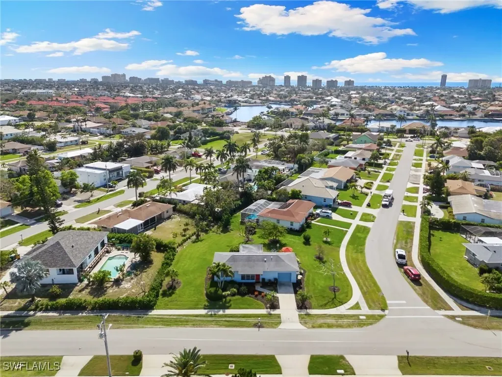 1249 Jamaica Road Marco Island FL 34145