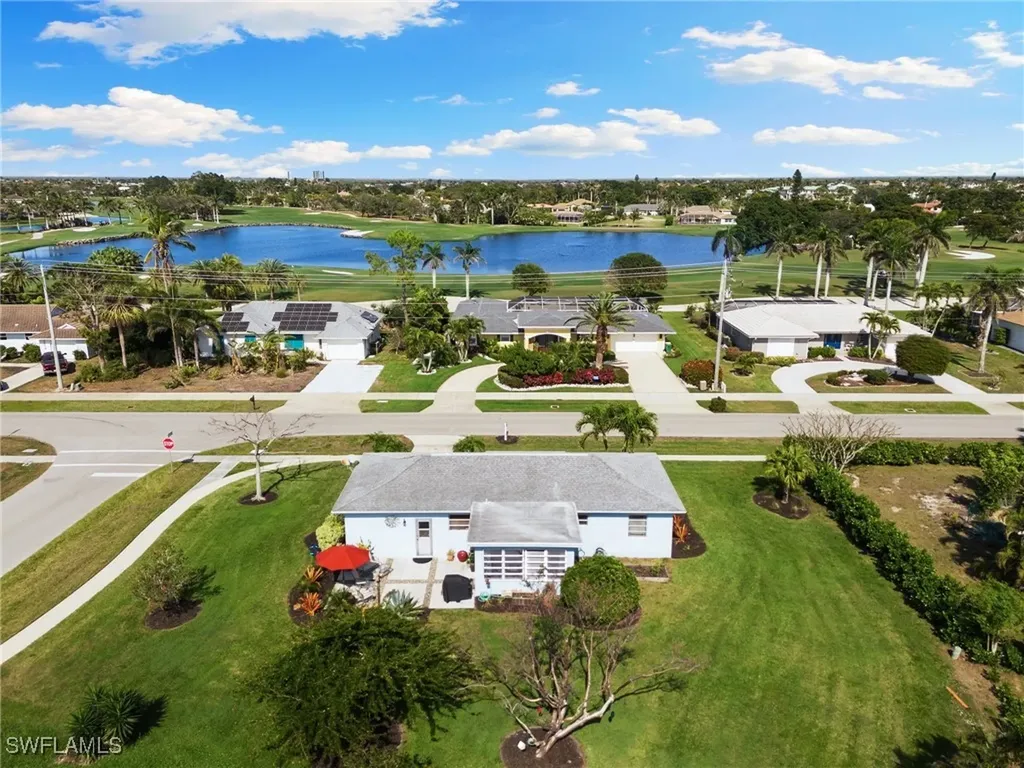 1249 Jamaica Road Marco Island FL 34145