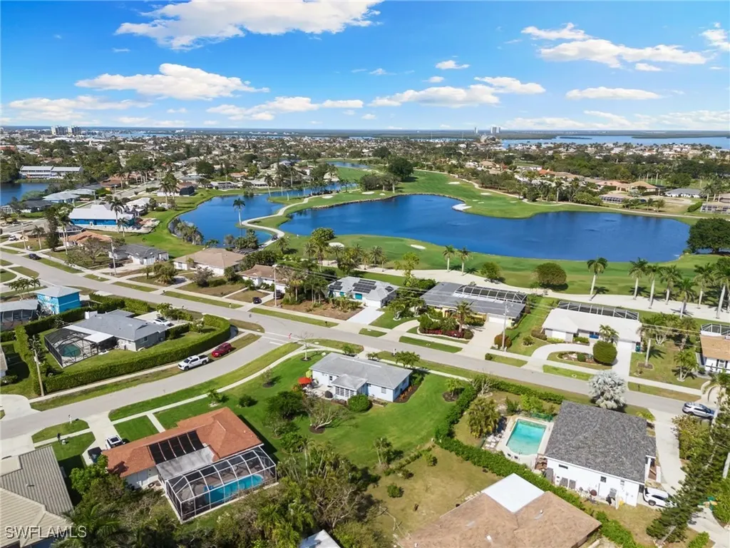 1249 Jamaica Road Marco Island FL 34145