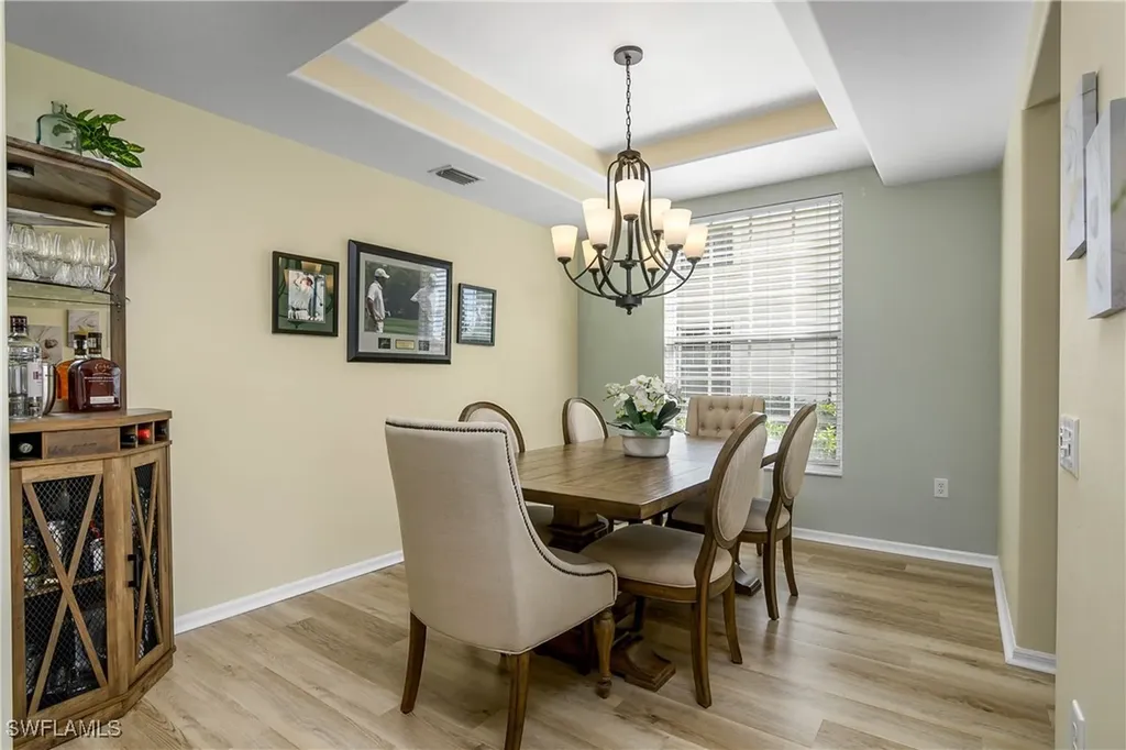 22901 Sago Pointe Drive Estero FL 34135