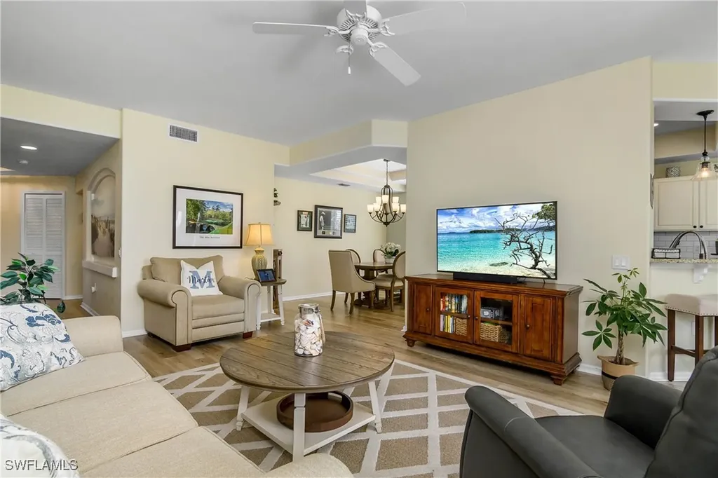 22901 Sago Pointe Drive Estero FL 34135