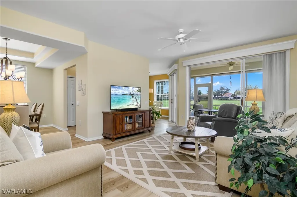 22901 Sago Pointe Drive Estero FL 34135