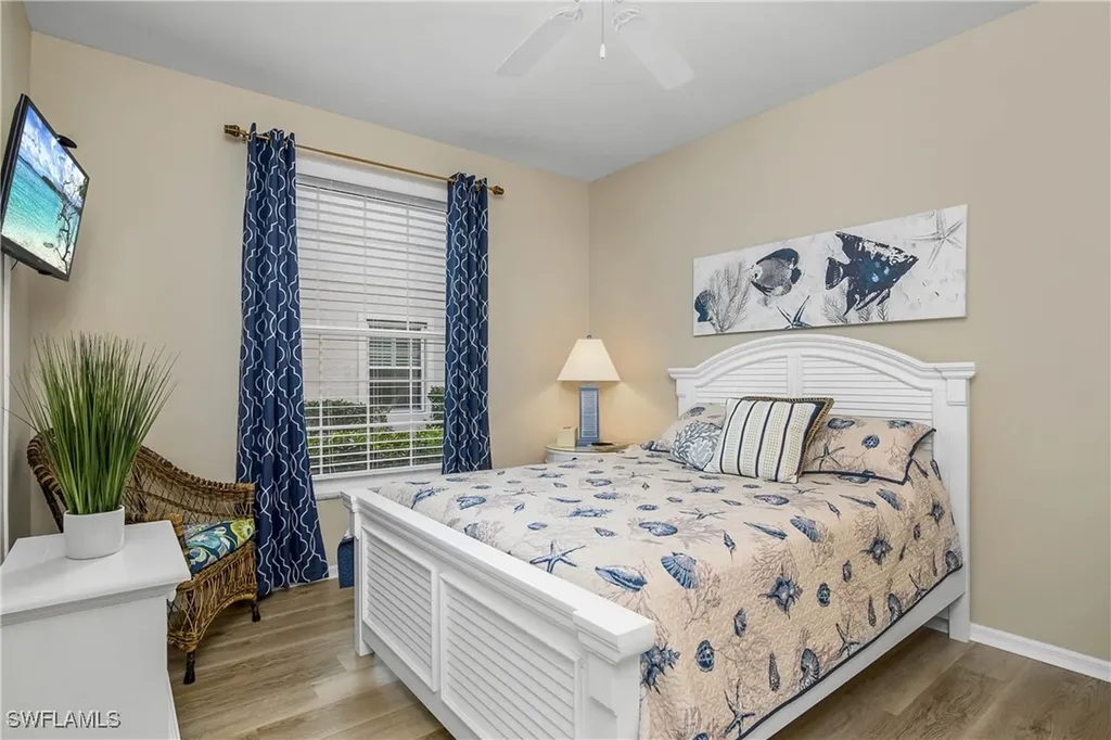 22901 Sago Pointe Drive Estero FL 34135
